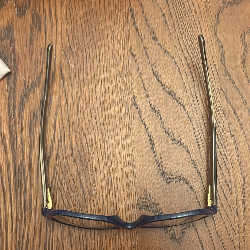 Tory Burch Eyeglasses - Picture 4 of 8